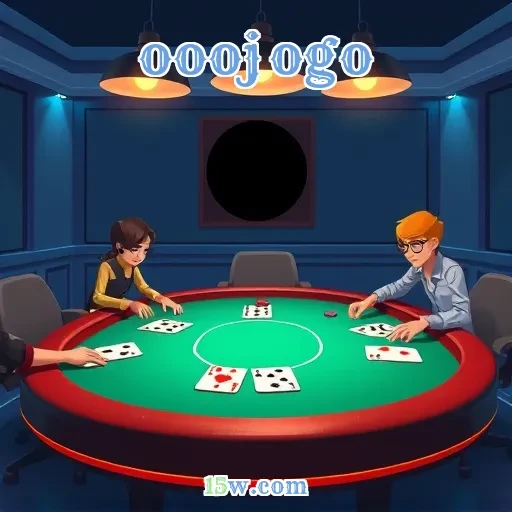 ooojogo: Aventura e Diversão te Esperam nos Jogos Casuais