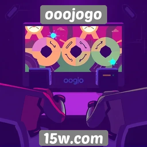 Desenvolvedores destacam inovações no ooojogo