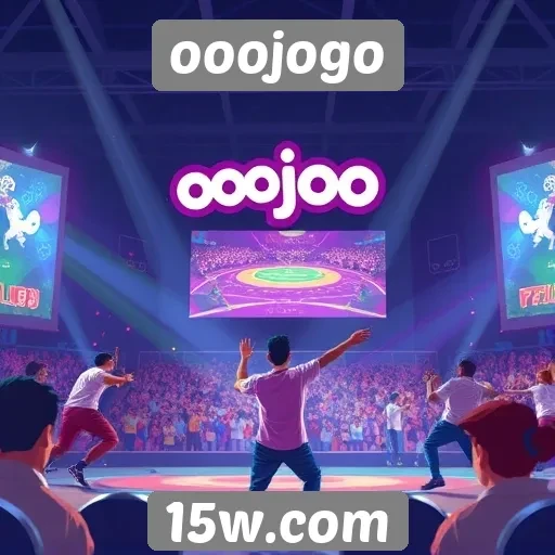 Destaques de eventos e competições no ooojogo
