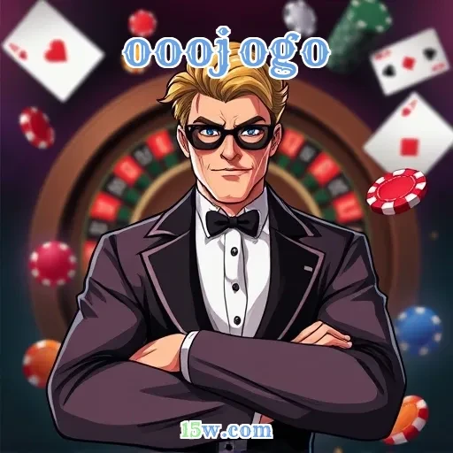 ooojogo: Eventos que Conectam Jogadores e Criam Experiências Inesquecíveis