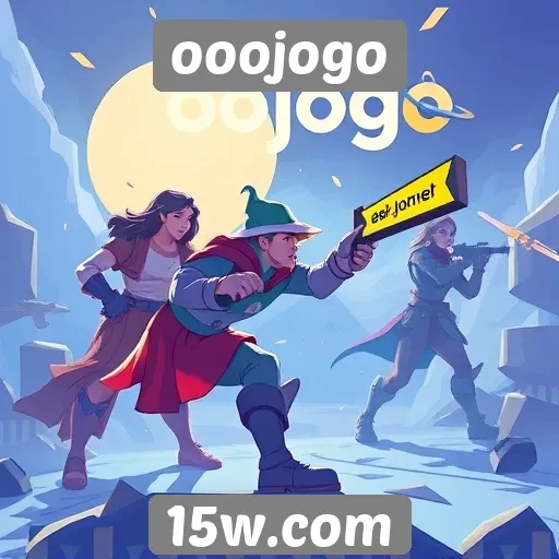 Tendências de design de jogos no ooojogo