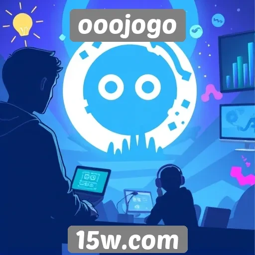 O impacto de ooojogo na comunidade gamer