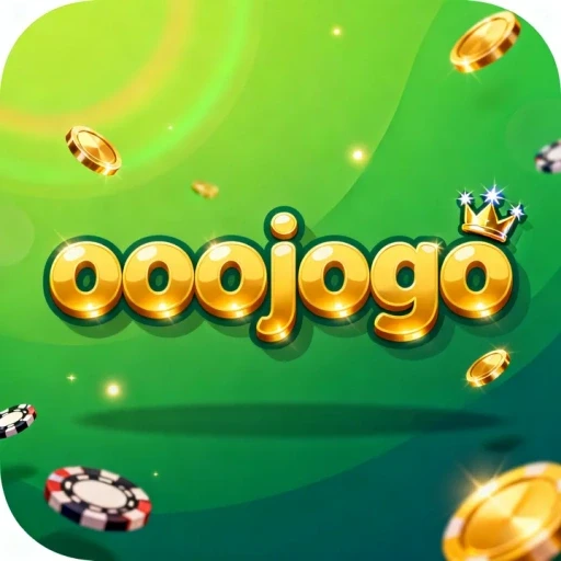 ooojogo Logo