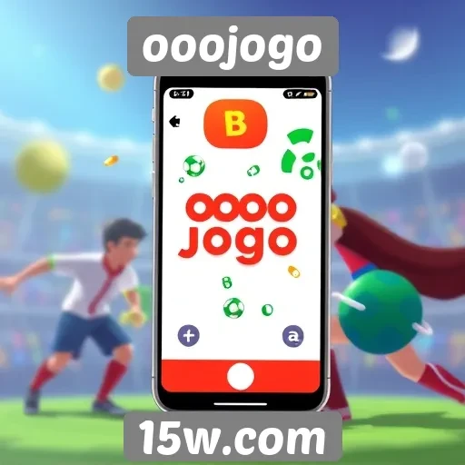novas funcionalidades do ooojogo atraem mais jogadores
