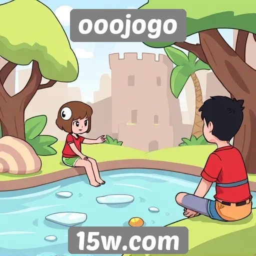 ooJogo apresenta novos recursos de interação para usuários