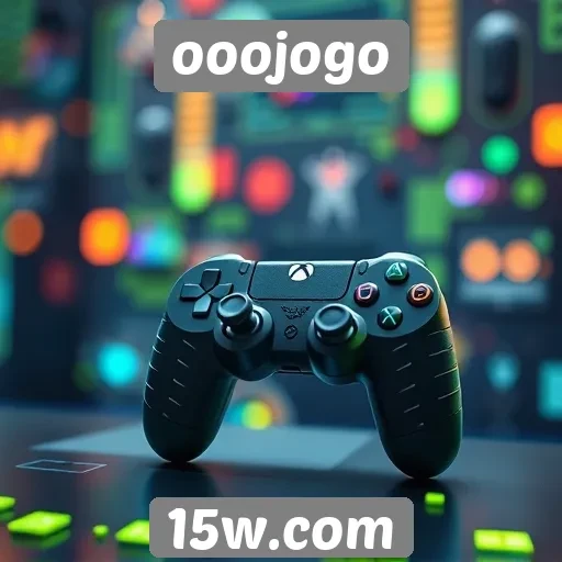 Novidades em tecnologia no site ooojogo